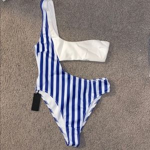 One piece Bathingsuit